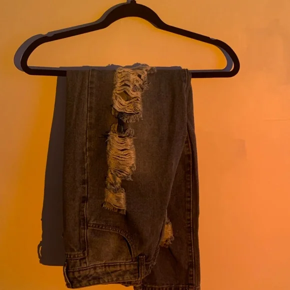 Jeans - Picture 3 of 5